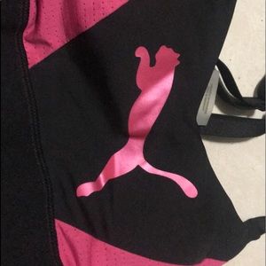 Puma Outfit